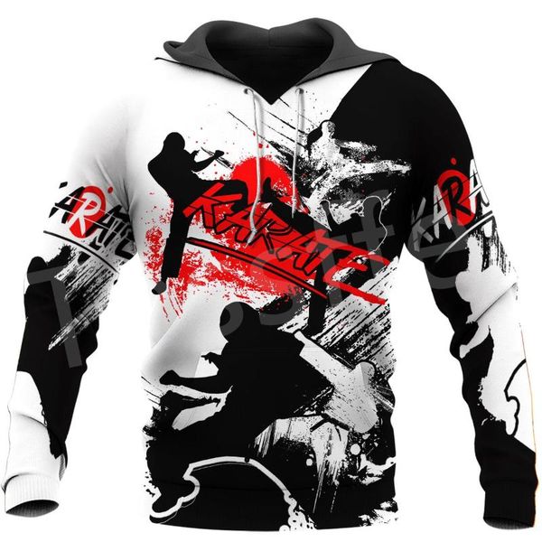 men's hoodies & sweatshirts sports martial arts karate master pullover harajuku 3dprint men/women casual funny autumn 16, Black
men's hoodies & sweatshirts sports martial arts karate master pullover harajuku 3dprint men/women casual funny autumn 16, Black