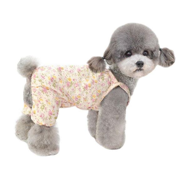 dog apparel pet pajamas clothing cotton vest summer outfits shirt poodle bichon schnauzer pug clothes t-shirt drop
dog apparel pet pajamas clothing cotton vest summer outfits shirt poodle bichon schnauzer pug clothes t-shirt drop
