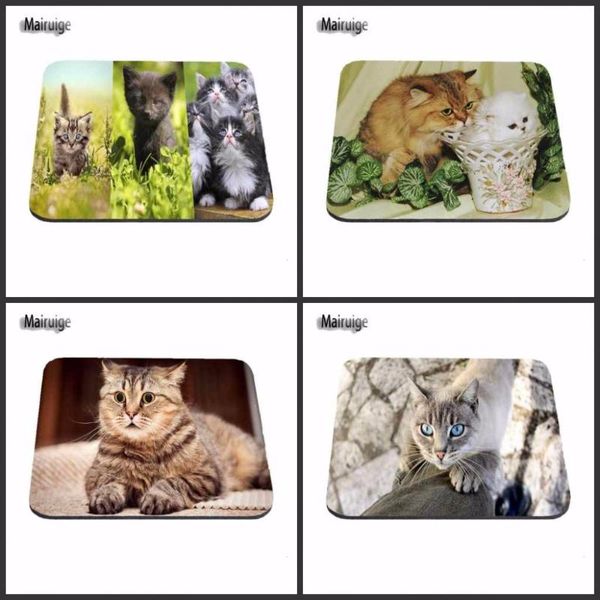 mouse pads & wrist rests funny anti-slip lovely cat skin fashion pad for lapcomputer tablet pc decorate your desk
mouse pads & wrist rests funny anti-slip lovely cat skin fashion pad for lapcomputer tablet pc decorate your desk