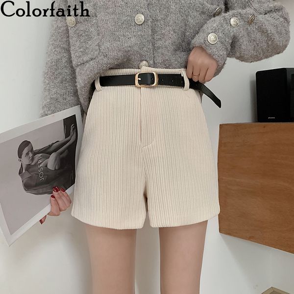 colorfith new 2021 spring summer women shorts wide leg high wist fshionble wild elegnt ice ldy shorts trousers p20295, Black;white
colorfith new 2021 spring summer women shorts wide leg high wist fshionble wild elegnt ice ldy shorts trousers p20295, Black;white