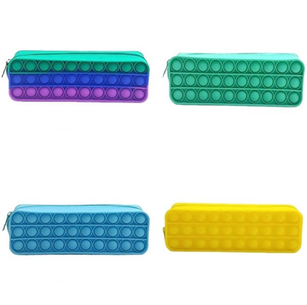 decompression fidget toys game pencil case push bubble women cosmetic bag kids kawaii pen box children funny school boys girls purses-340
decompression fidget toys game pencil case push bubble women cosmetic bag kids kawaii pen box children funny school boys girls purses-340