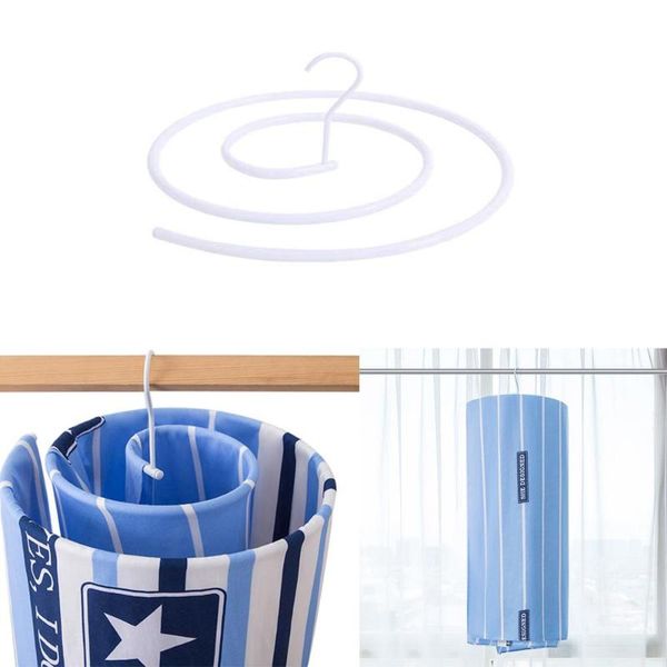 hangers & racks drying rack spiral shaped hanger rotating quilt storage blanket good for outside window indoor balcony
hangers & racks drying rack spiral shaped hanger rotating quilt storage blanket good for outside window indoor balcony
