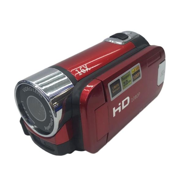 camcorders hd-100 full hd 1080p digital video camera 2.7 inch tft display 16.0 mega pixels portable mini dv for home travel use
camcorders hd-100 full hd 1080p digital video camera 2.7 inch tft display 16.0 mega pixels portable mini dv for home travel use