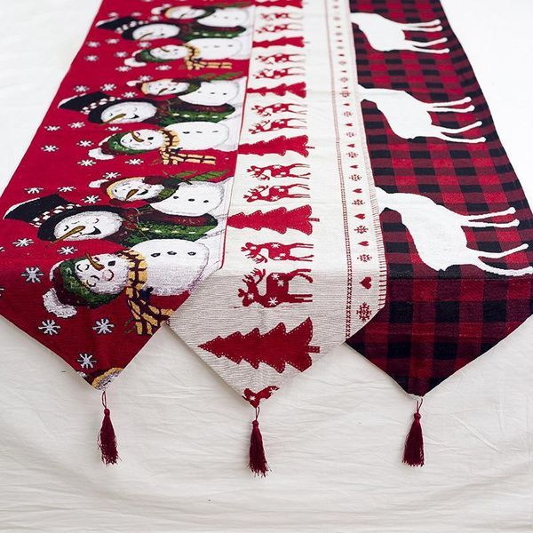 christmas decorations gift linen elk snowman table runner merry decor for home 2021 xmas ornaments year's navidad
christmas decorations gift linen elk snowman table runner merry decor for home 2021 xmas ornaments year's navidad