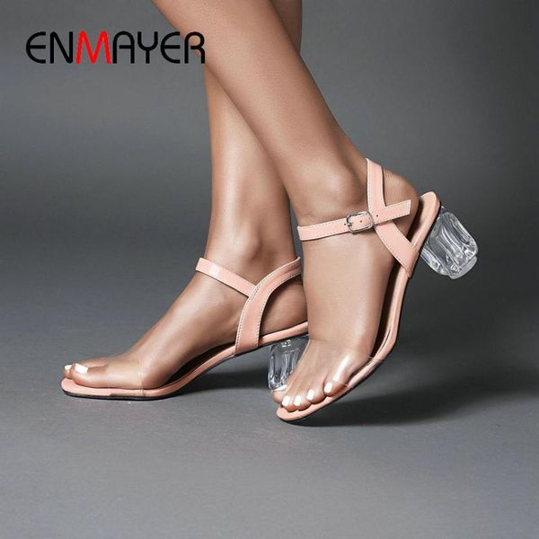 dress shoes enmayer gladiator clear women sandals 2021 luxury designers thin heels zipper jelly, Black
dress shoes enmayer gladiator clear women sandals 2021 luxury designers thin heels zipper jelly, Black