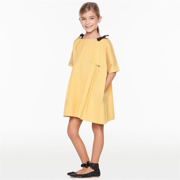 children summer autumn casual girl princess simply dress lady girls birthday party dresses kids cotton prom clothes 210303, Red;yellow
children summer autumn casual girl princess simply dress lady girls birthday party dresses kids cotton prom clothes 210303, Red;yellow