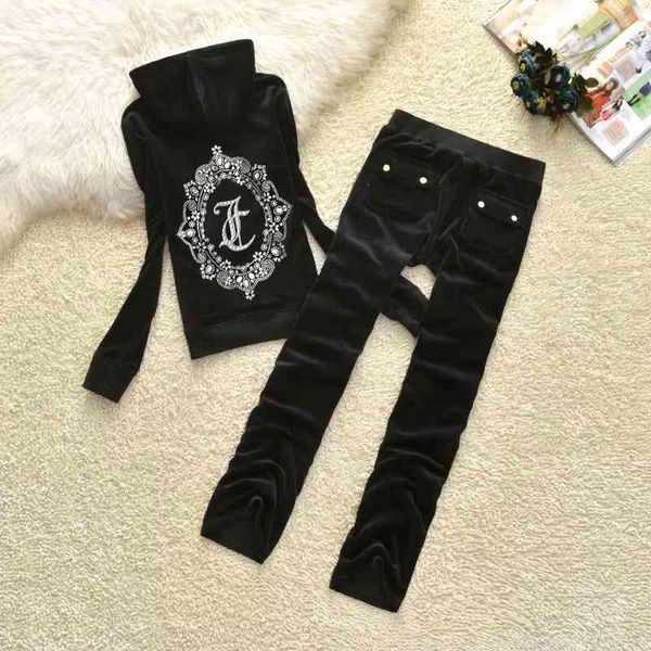 women's two piece pants rod velvet shirt spring and autumn tracksuit woman sport thin suit matching sets of two s-2xl pieces hkj2, White
women's two piece pants rod velvet shirt spring and autumn tracksuit woman sport thin suit matching sets of two s-2xl pieces hkj2, White