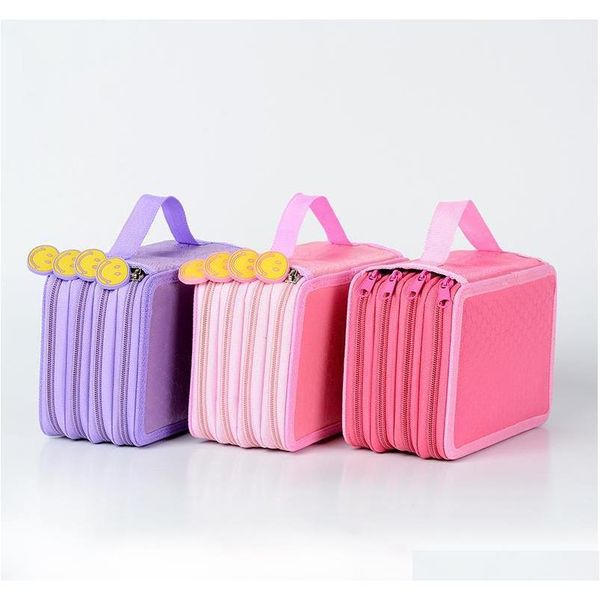 2/3/4 layers large capacity canvas pencil bag drawing pen case portable school pen bag trousse sc jllyni fight2010
2/3/4 layers large capacity canvas pencil bag drawing pen case portable school pen bag trousse sc jllyni fight2010