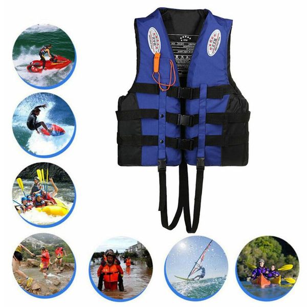 life vest swimming boating ski drifting life jacket with whistle m-xxxl water sport man kids kayak ski buoyancy aid jacket
life vest swimming boating ski drifting life jacket with whistle m-xxxl water sport man kids kayak ski buoyancy aid jacket