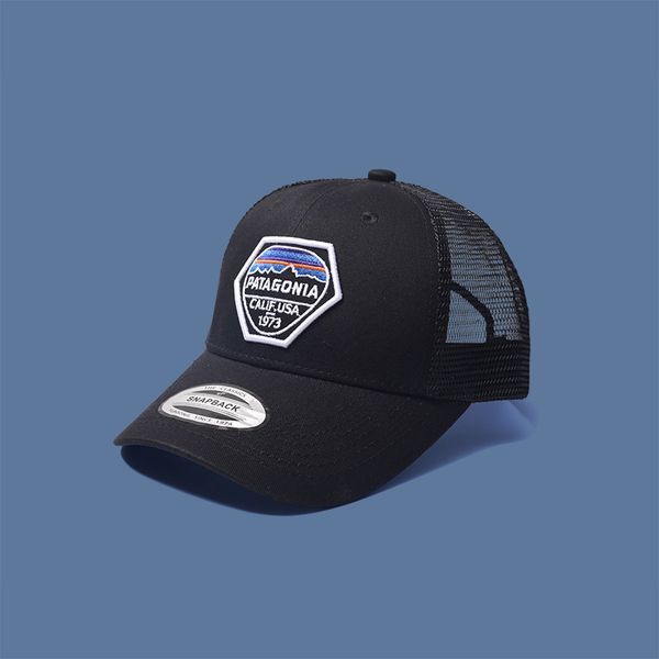 luxury designers hat men's and women's fashion tide brand duck tongue sun shading baseball cap sports comfortable net hat curved b, Blue;gray 
luxury designers hat men's and women's fashion tide brand duck tongue sun shading baseball cap sports comfortable net hat curved b, Blue;gray