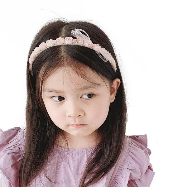 hair accessories elegant girl bride woman headwear headband korea handmade bow chiffon tiny full flowers hairbands hoop kid, Slivery;white
hair accessories elegant girl bride woman headwear headband korea handmade bow chiffon tiny full flowers hairbands hoop kid, Slivery;white