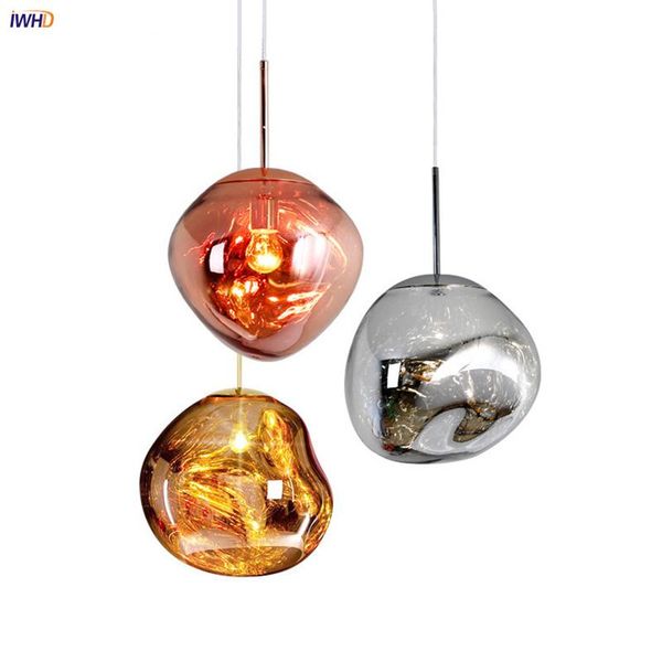 pendant lamps glass irregular lava shape lights led creative nordic hanglamp fixture art decor for home living bar cafe lamp
pendant lamps glass irregular lava shape lights led creative nordic hanglamp fixture art decor for home living bar cafe lamp
