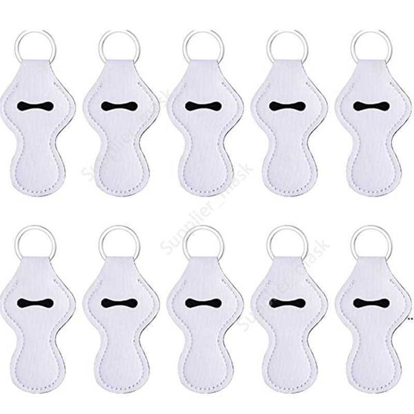 neoprene lipstick keychain sublimation diy chapstick holder personal chapsticks wrap key ring sleeve holder party favor dau144
neoprene lipstick keychain sublimation diy chapstick holder personal chapsticks wrap key ring sleeve holder party favor dau144
