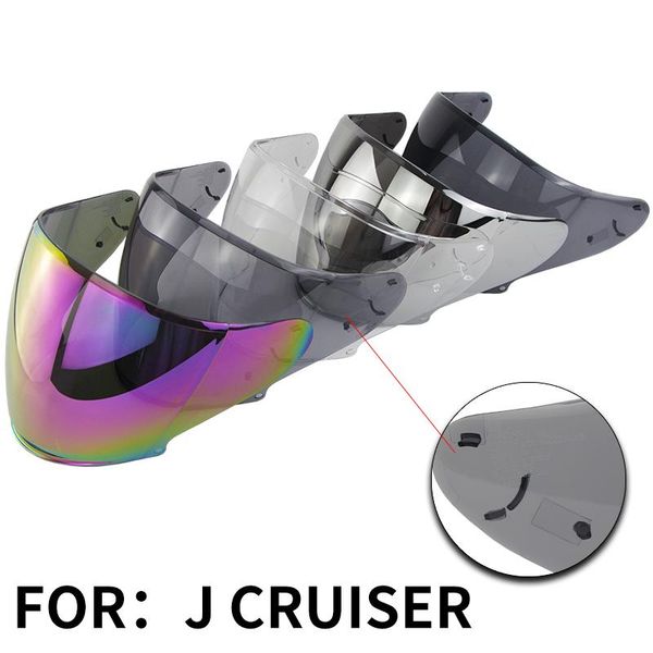 motorcycle helmets shoei j-cruise helmet visor for j-f4 motor bike accessories parts
motorcycle helmets shoei j-cruise helmet visor for j-f4 motor bike accessories parts