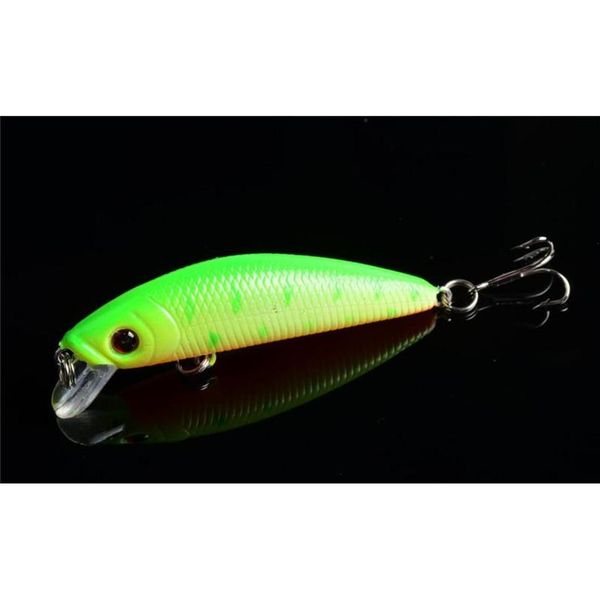 ps plated freshwater fishing crank bait 8g 7cm hard plastic minnow lure 6# treble h jllcdy outbag2007
ps plated freshwater fishing crank bait 8g 7cm hard plastic minnow lure 6# treble h jllcdy outbag2007