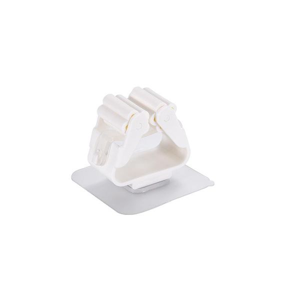 decorative flowers & wreaths 1pc kitchen bathroom adhesive multi-purpose hooks wall mounted mop organizer holder rackbrush broom hanger stro
decorative flowers & wreaths 1pc kitchen bathroom adhesive multi-purpose hooks wall mounted mop organizer holder rackbrush broom hanger stro