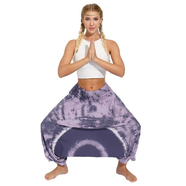 yoga outfit spring summer women pant loose wide leg quickly dry crotch bloomers running jogger fitness gym workout casual trousers
yoga outfit spring summer women pant loose wide leg quickly dry crotch bloomers running jogger fitness gym workout casual trousers
