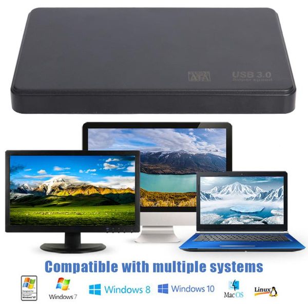 computer cables & connectors usb 3.0 hard drive case mobile enclosure 2.5 inch serial port sata hdd ssd adapter external box support 3tb for
computer cables & connectors usb 3.0 hard drive case mobile enclosure 2.5 inch serial port sata hdd ssd adapter external box support 3tb for