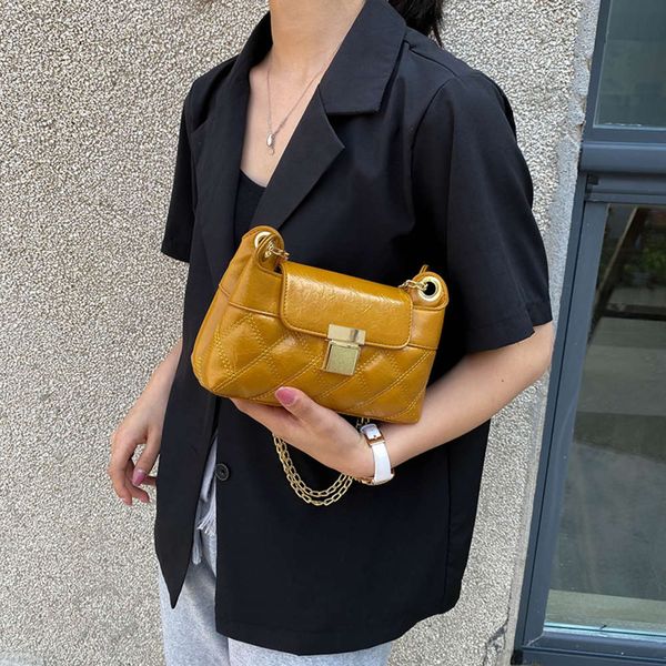 hbp summer foreign style women's 2021 new fashion chain messenger single shoulder bag
hbp summer foreign style women's 2021 new fashion chain messenger single shoulder bag