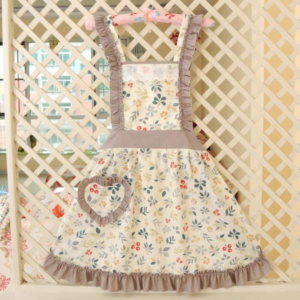 aprons korean cotton light gray household smock kitchen work dressing countryside sleeveless cleaning house supplies
aprons korean cotton light gray household smock kitchen work dressing countryside sleeveless cleaning house supplies