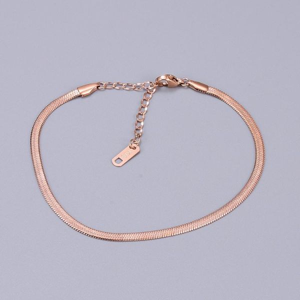 anklets vintage hollowed-out gold anklet is gentle and atmospheric stainless steel snake bone korean jewelry gift, Red;blue
anklets vintage hollowed-out gold anklet is gentle and atmospheric stainless steel snake bone korean jewelry gift, Red;blue