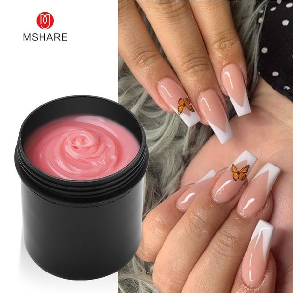 nail gel mshare camouflage acrylic nails pink clear uv led poly extension 300g 10.58oz, Red;pink
nail gel mshare camouflage acrylic nails pink clear uv led poly extension 300g 10.58oz, Red;pink