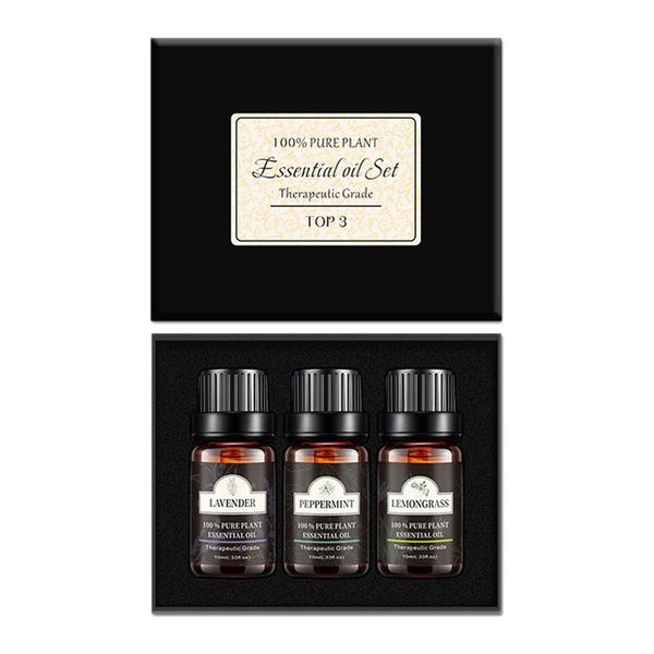 nail art kits 10ml essential oil set mint lemon lavender natural body massage various oils 3pcs
nail art kits 10ml essential oil set mint lemon lavender natural body massage various oils 3pcs