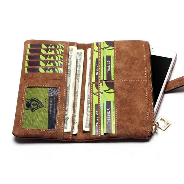wallets pu leather women fashoin leisure long fold over large capacity money holder lady stylish coin purse and handbag, Red;black
wallets pu leather women fashoin leisure long fold over large capacity money holder lady stylish coin purse and handbag, Red;black