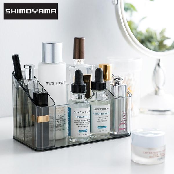 storage boxes & bins shimoyama makeup box deskbathroom plastic cosmetic organizer cabinet jewelry sundries lip stick container
storage boxes & bins shimoyama makeup box deskbathroom plastic cosmetic organizer cabinet jewelry sundries lip stick container