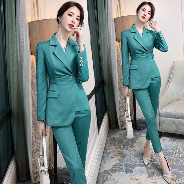 new women 2021 autumn winter fashion blazer suits female long sleeve blazers pants suit office ladies elegant two-piece sets a235fe43, White
new women 2021 autumn winter fashion blazer suits female long sleeve blazers pants suit office ladies elegant two-piece sets a235fe43, White