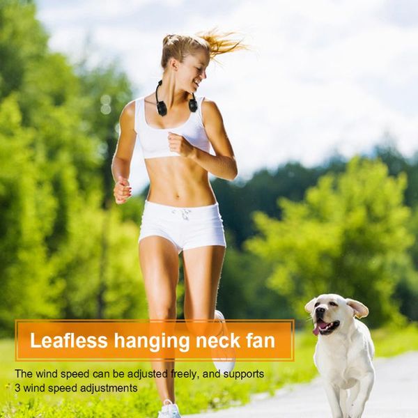 durable hands-neck band hanging fan multi-functional practical usb rechargeable mini air cooler bladeless fan
durable hands-neck band hanging fan multi-functional practical usb rechargeable mini air cooler bladeless fan