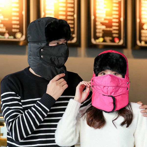 lei feng hat women's and men's ear protection winter cotton psh cycling cold hat warm northeast ski storage, Blue;gray
lei feng hat women's and men's ear protection winter cotton psh cycling cold hat warm northeast ski storage, Blue;gray