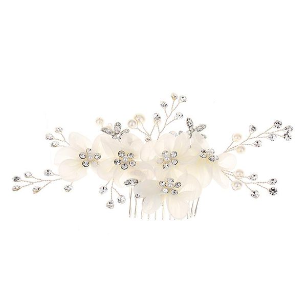 hair clips & barrettes ly women alloy headwear bridal wedding white pearl diamond accessories, Golden;silver
hair clips & barrettes ly women alloy headwear bridal wedding white pearl diamond accessories, Golden;silver
