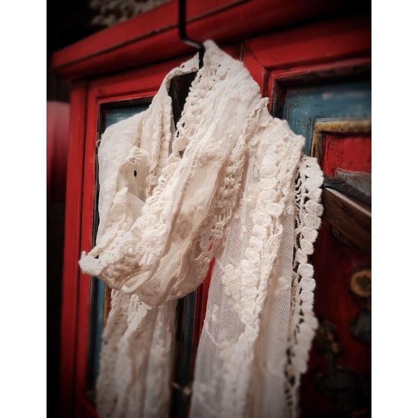 scarves sweet mori girl floral foulard femme women long scarf embroidery crochet lace mesh trim shawl lolita princess beige, Blue;gray
scarves sweet mori girl floral foulard femme women long scarf embroidery crochet lace mesh trim shawl lolita princess beige, Blue;gray