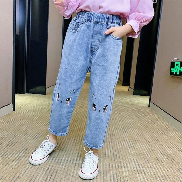 jeans 2021 fashion baby girls skinny for toddler girl denim pants casual kids clothes children trousers teenager ripped, Blue
jeans 2021 fashion baby girls skinny for toddler girl denim pants casual kids clothes children trousers teenager ripped, Blue