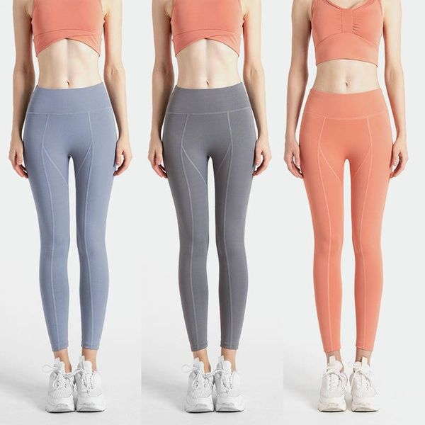 yoga outfit leggings women fitness broek tall waist restore sports running pants the wall leggins
yoga outfit leggings women fitness broek tall waist restore sports running pants the wall leggins
