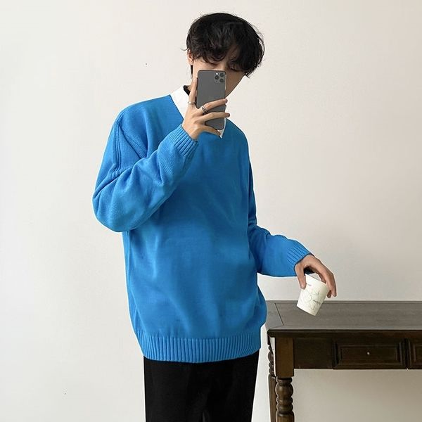 2021 winter high-quality men's warm fashion casual knitted pullover men wild o-neck sweater mens clothes -2xl gaf6, White;black
2021 winter high-quality men's warm fashion casual knitted pullover men wild o-neck sweater mens clothes -2xl gaf6, White;black
