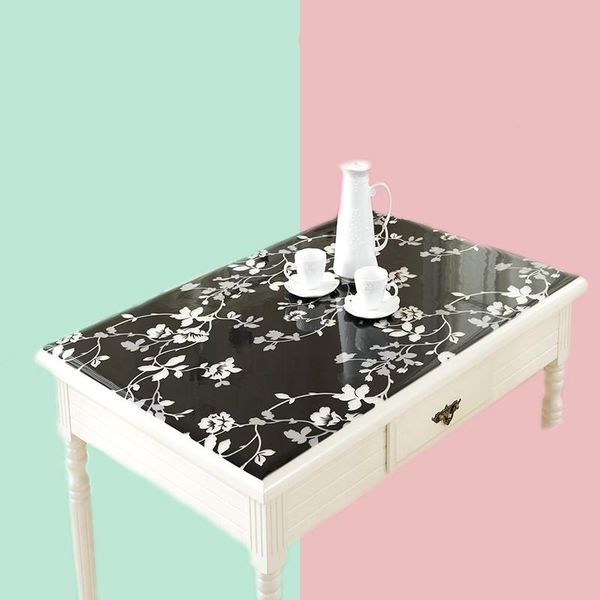 1.0mm pvc table cloth home textile table decor oilproof covers tablecloth with pattern kitchen cover crystal boards
1.0mm pvc table cloth home textile table decor oilproof covers tablecloth with pattern kitchen cover crystal boards