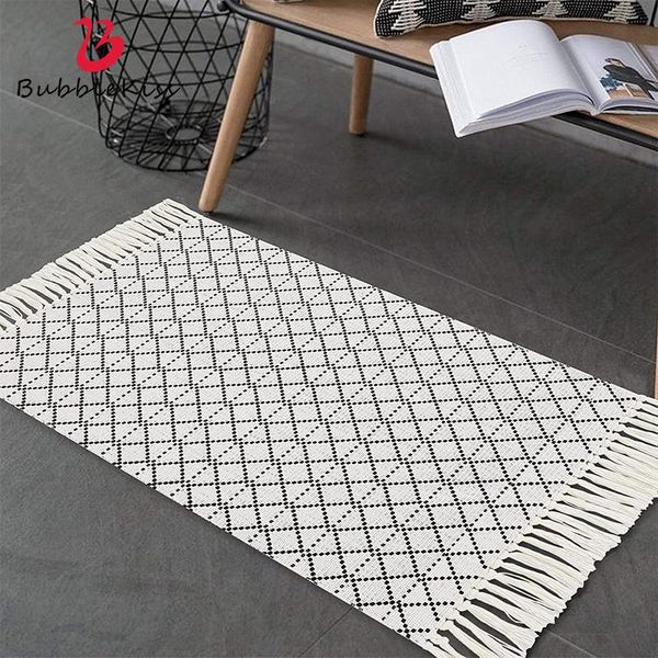 carpets bubble kiss cotton and linen woven carpet retro tassel rugs living room geometric home bedroom decoration prayer floor mat
carpets bubble kiss cotton and linen woven carpet retro tassel rugs living room geometric home bedroom decoration prayer floor mat