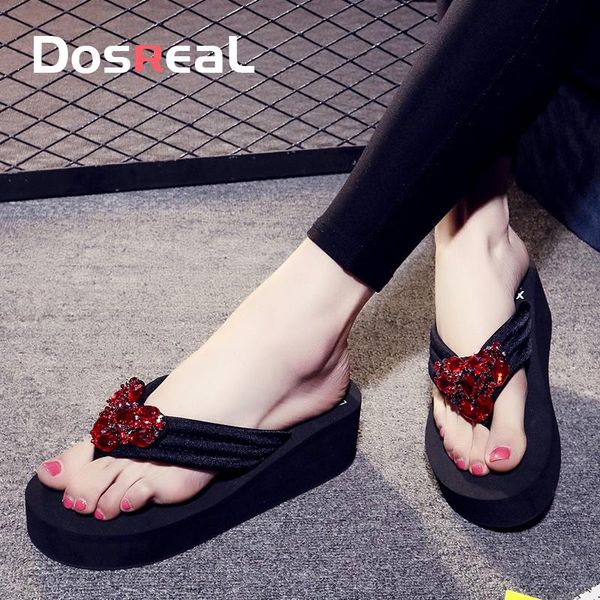 slippers dosteal women's summer flip flops women black non-slip sandals and heart-shaped inlaid brick wedge shoes
slippers dosteal women's summer flip flops women black non-slip sandals and heart-shaped inlaid brick wedge shoes