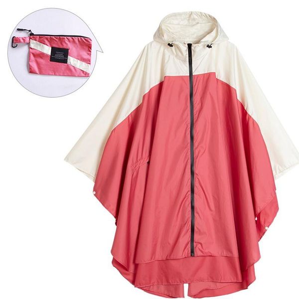 raincoats fashionable cape raincoat waterproof rain coat men women awning from the rains motorcycle poncho with bag
raincoats fashionable cape raincoat waterproof rain coat men women awning from the rains motorcycle poncho with bag