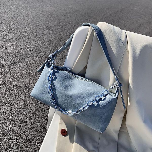 pu leather chain design shoulder bags for women 2021 spring luxury trend handbags and purses hand bag
pu leather chain design shoulder bags for women 2021 spring luxury trend handbags and purses hand bag