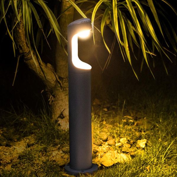 modern creative led garden light lawn lamp waterproof aluminum pillar light outdoor courtyard villa landscape lawn bollards lamp
modern creative led garden light lawn lamp waterproof aluminum pillar light outdoor courtyard villa landscape lawn bollards lamp