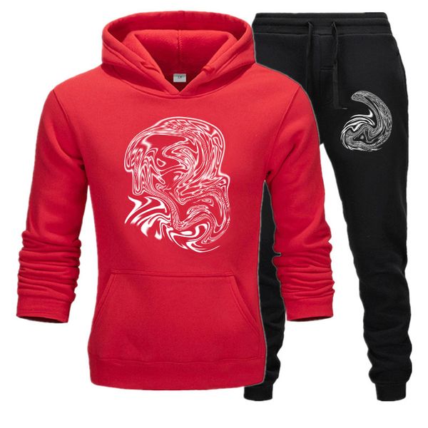 21ss designer tracksuits mens jacket+pants 2 piece sets summer casual punk sweatshirts print letter skateboard clothing long sleeve 100% cot, Gray
21ss designer tracksuits mens jacket+pants 2 piece sets summer casual punk sweatshirts print letter skateboard clothing long sleeve 100% cot, Gray
