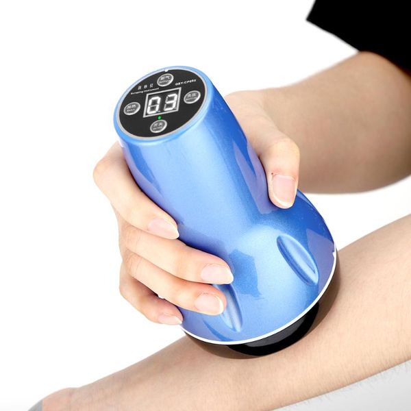 electric massagers hand-held scraping instrument guasha cupping negative pressure therapy massager device meridian fat burning slimming
electric massagers hand-held scraping instrument guasha cupping negative pressure therapy massager device meridian fat burning slimming