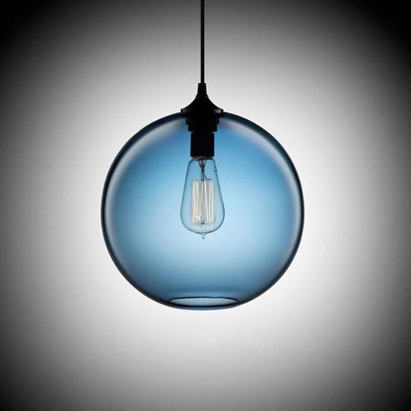 pendant lamps vintage glass ball lights modern simple dining kitchen home hanging nordic restaurant cafe bar industrial lamp
pendant lamps vintage glass ball lights modern simple dining kitchen home hanging nordic restaurant cafe bar industrial lamp