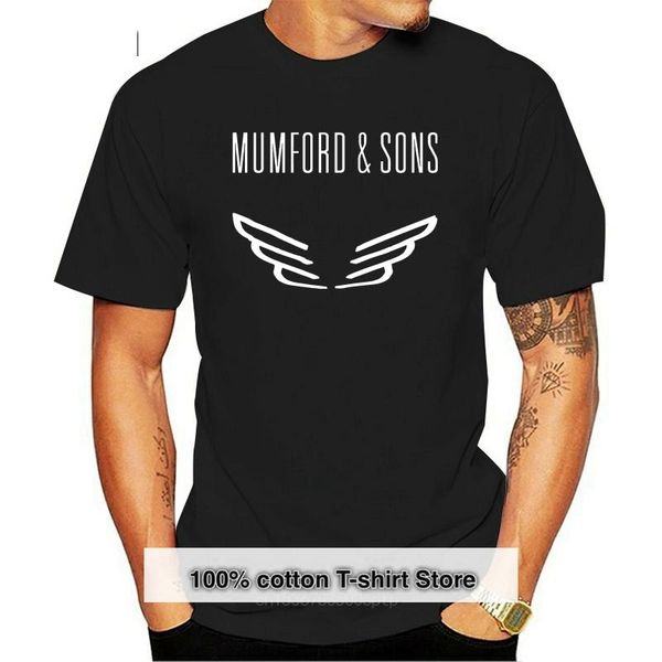 men's t-shirts mumford e sons-camiseta negra de banda rock uk para hombre, talla s a 3xl, 019482, White;black
men's t-shirts mumford e sons-camiseta negra de banda rock uk para hombre, talla s a 3xl, 019482, White;black
