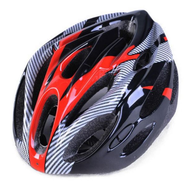 cycling helmets carbon fiber textured split helmet mountain bike riding equipment bicycle dead accessories
cycling helmets carbon fiber textured split helmet mountain bike riding equipment bicycle dead accessories
