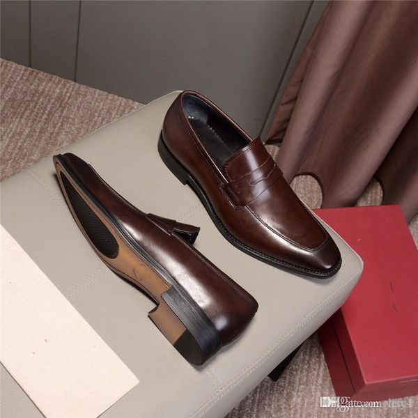 luxury designer men oxford shoes hand made brogue lace up cap toe coffee black formal men dress office business wedding leather shoes men
luxury designer men oxford shoes hand made brogue lace up cap toe coffee black formal men dress office business wedding leather shoes men