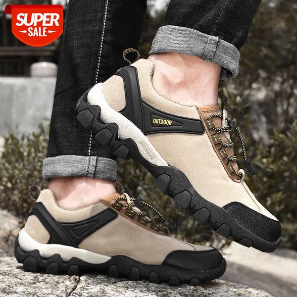 step into large size men's shoes winter outdoor sports middle-aged dad casual hiking travel #i78y
step into large size men's shoes winter outdoor sports middle-aged dad casual hiking travel #i78y